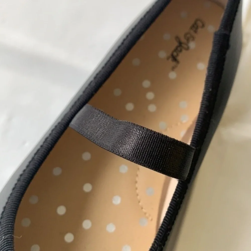 Cat & Jack girls shoes